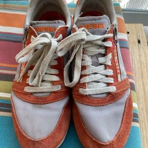 Diesel Men’s Shoes 8.5